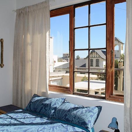Lüderitz Element Riders Place Backpackers מראה חיצוני תמונה