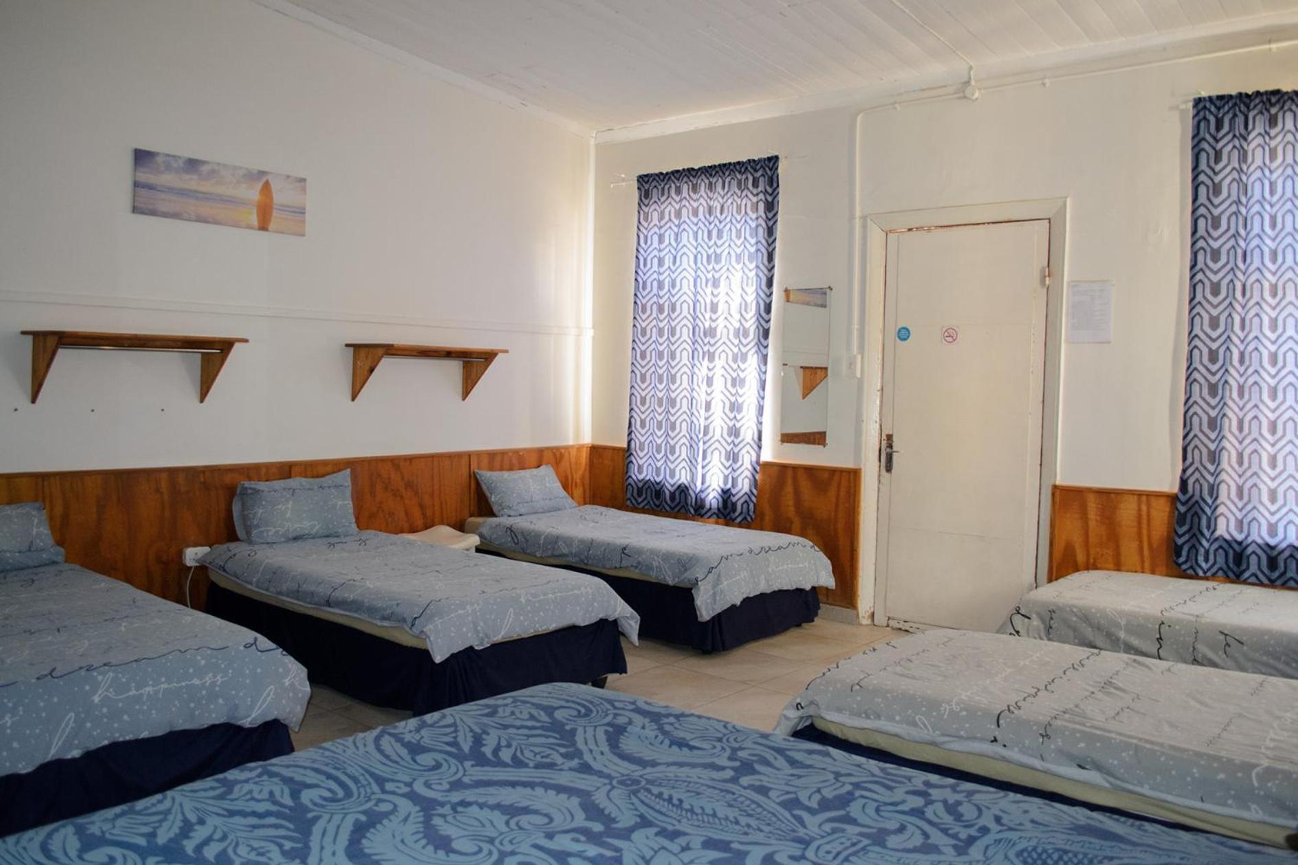 Lüderitz Element Riders Place Backpackers מראה חיצוני תמונה