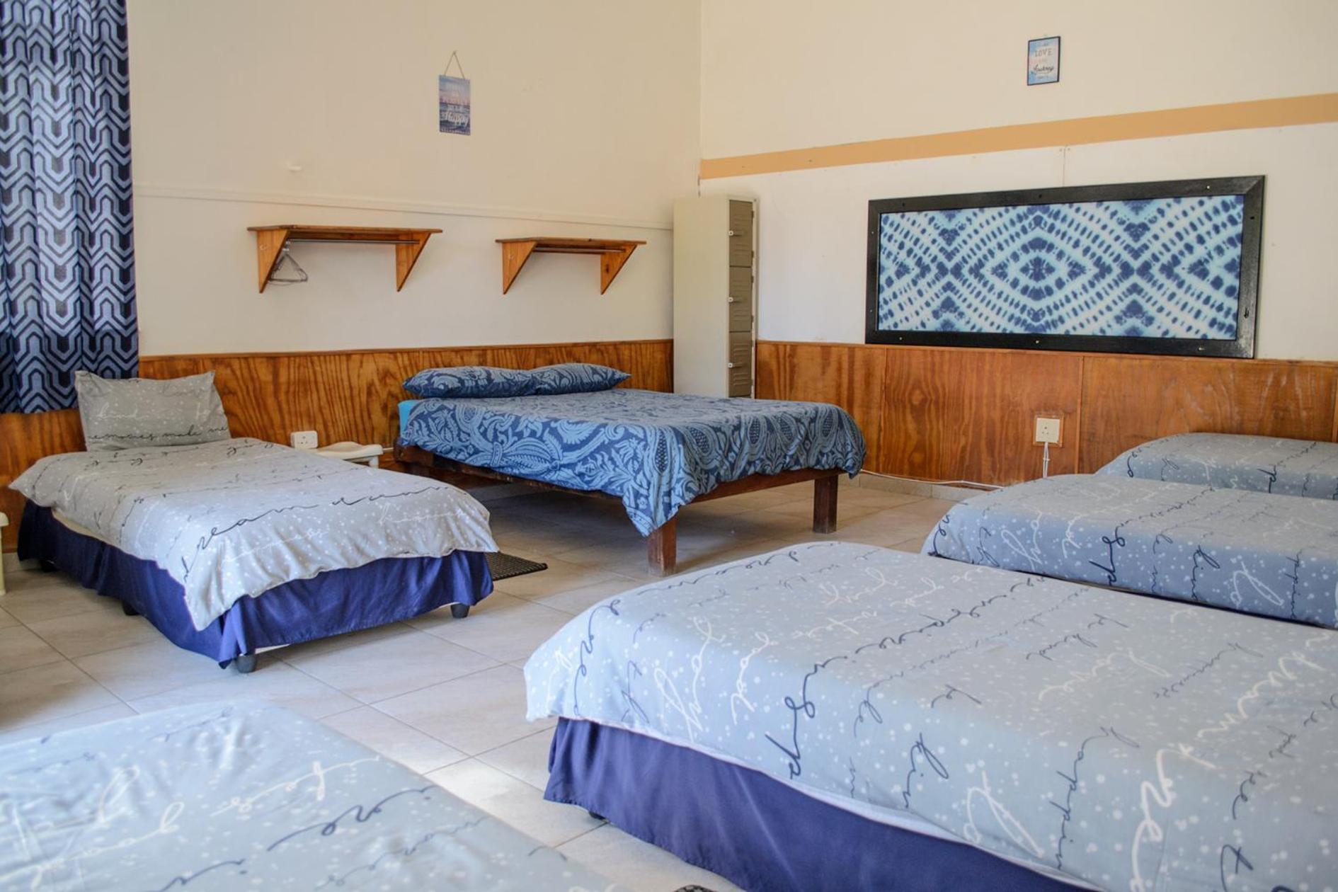 Lüderitz Element Riders Place Backpackers מראה חיצוני תמונה