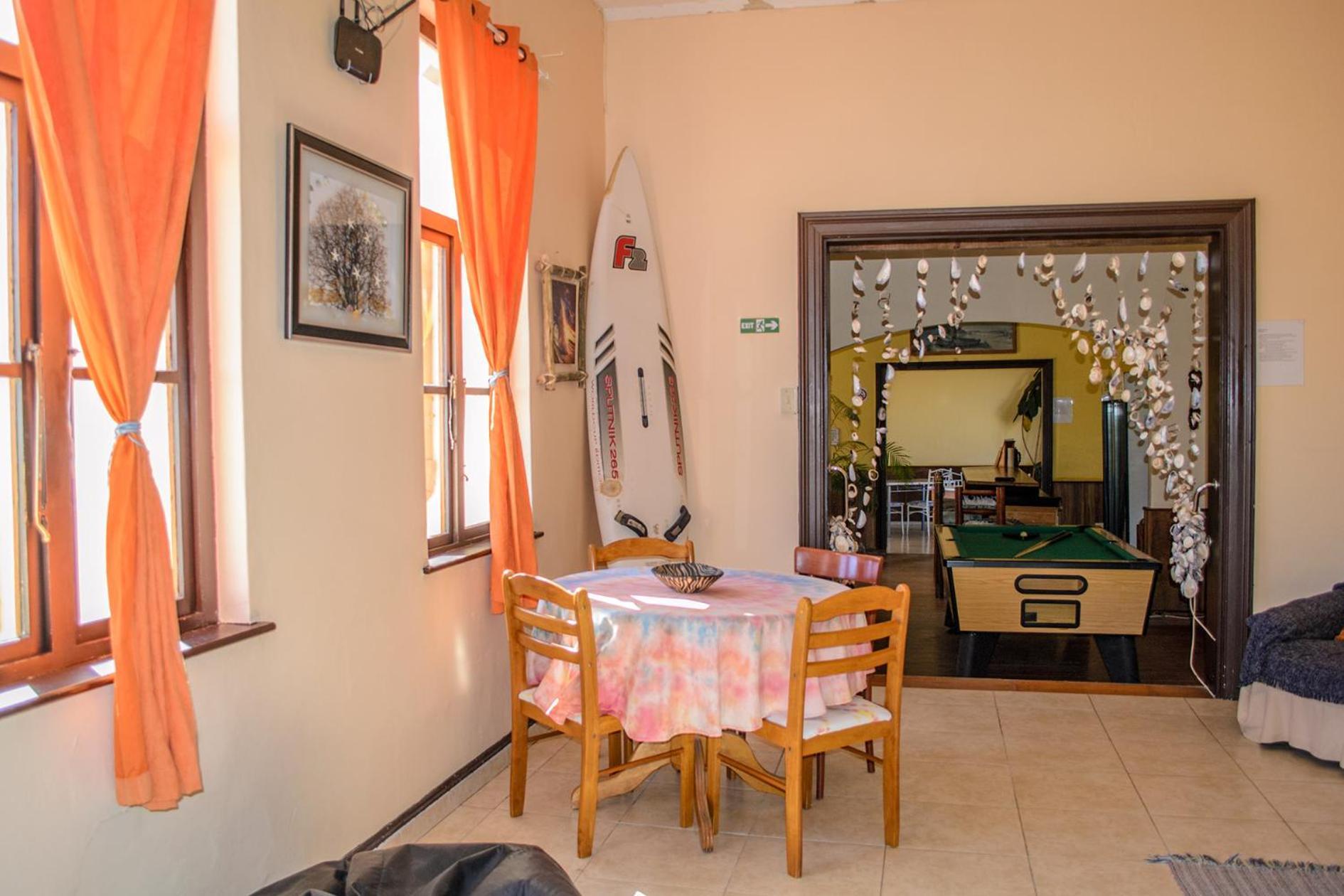 Lüderitz Element Riders Place Backpackers מראה חיצוני תמונה