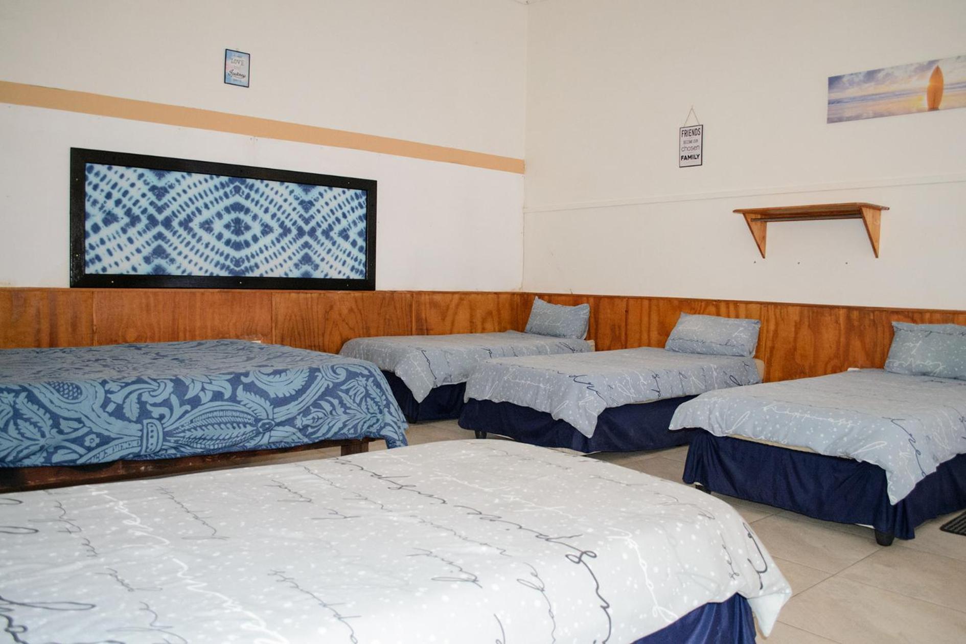 Lüderitz Element Riders Place Backpackers מראה חיצוני תמונה