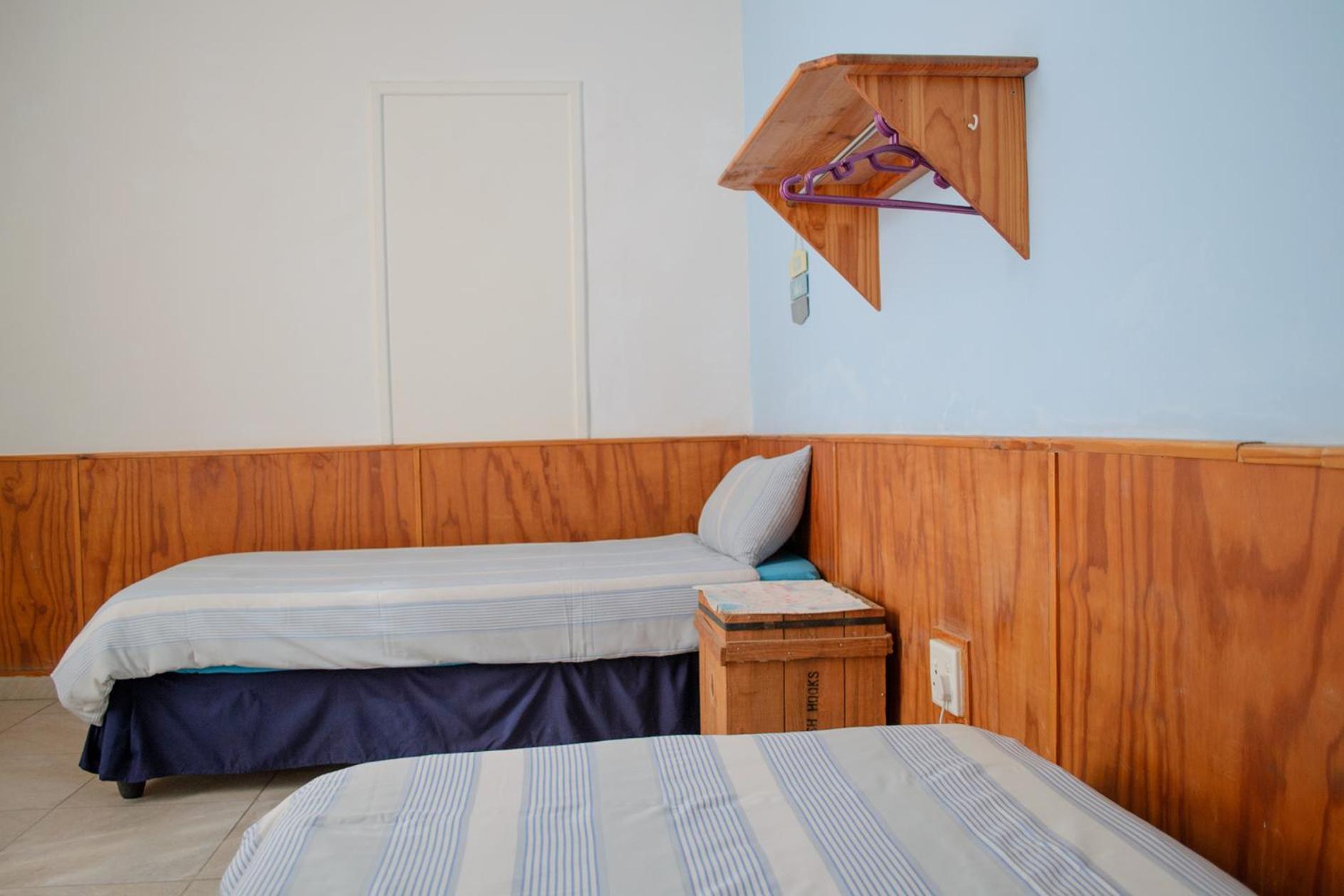 Lüderitz Element Riders Place Backpackers מראה חיצוני תמונה