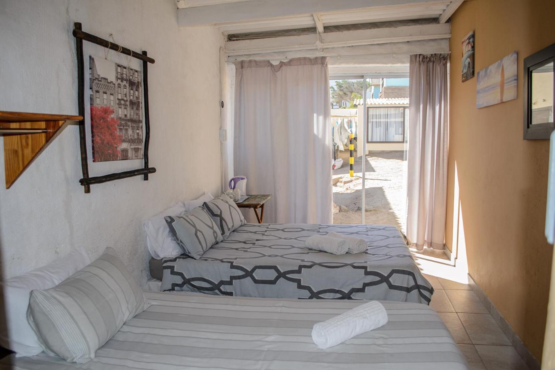 Lüderitz Element Riders Place Backpackers מראה חיצוני תמונה